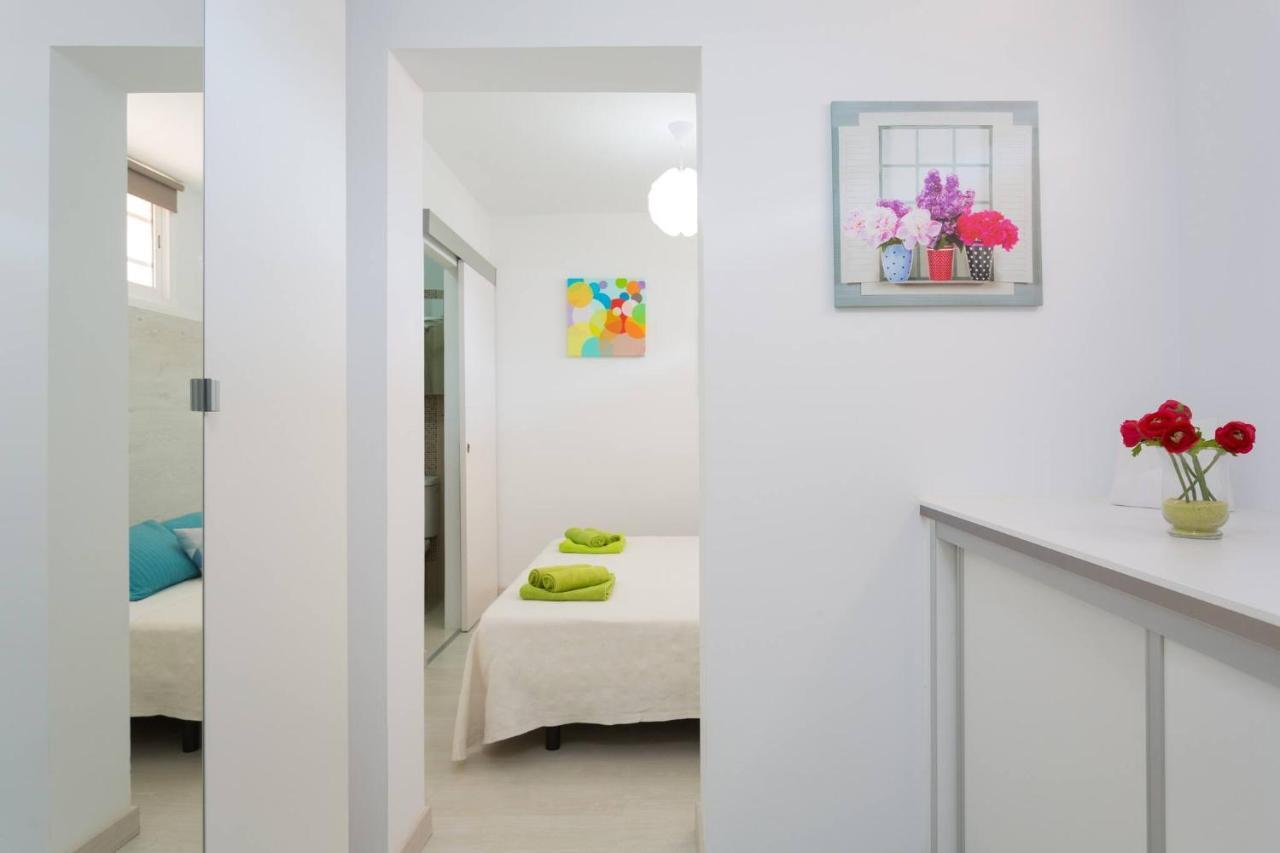 Delicious Los Cristianos,2Bdr 2Bathr Beachclose Los Cristianos  Extérieur photo