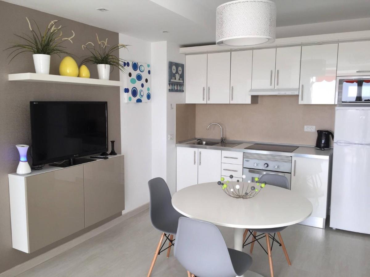 Delicious Los Cristianos,2Bdr 2Bathr Beachclose Los Cristianos  Extérieur photo