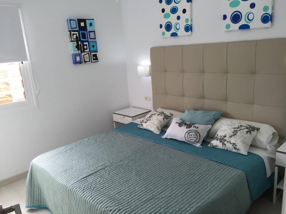 Delicious Los Cristianos,2Bdr 2Bathr Beachclose Los Cristianos  Extérieur photo