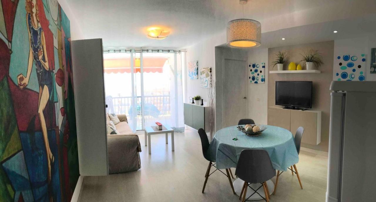 Delicious Los Cristianos,2Bdr 2Bathr Beachclose Los Cristianos  Extérieur photo