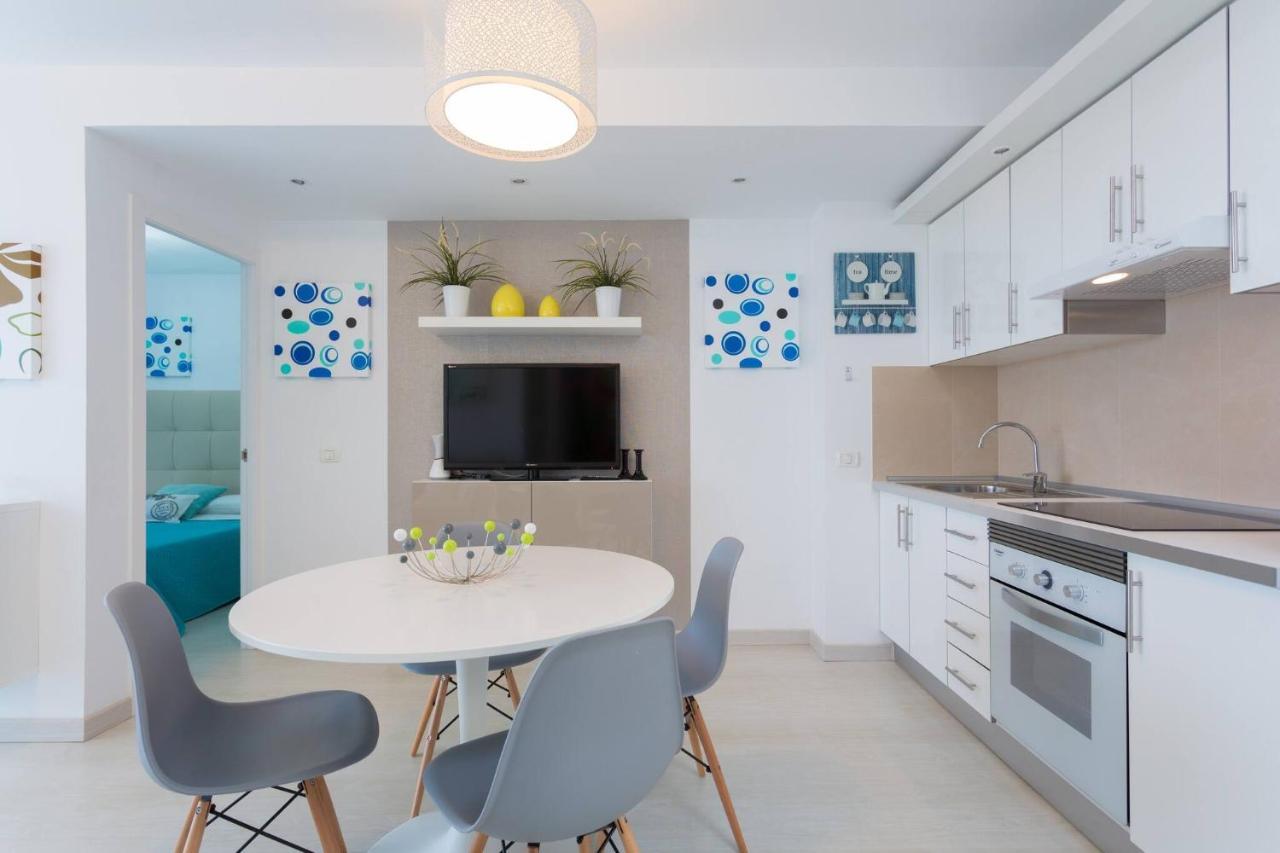 Delicious Los Cristianos,2Bdr 2Bathr Beachclose Los Cristianos  Extérieur photo