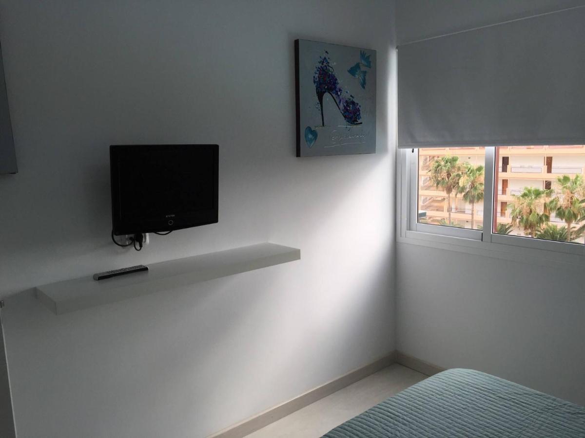 Delicious Los Cristianos,2Bdr 2Bathr Beachclose Los Cristianos  Extérieur photo