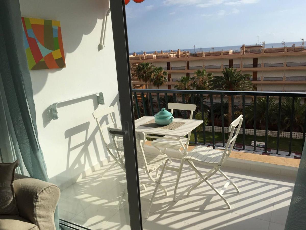 Delicious Los Cristianos,2Bdr 2Bathr Beachclose Los Cristianos  Extérieur photo