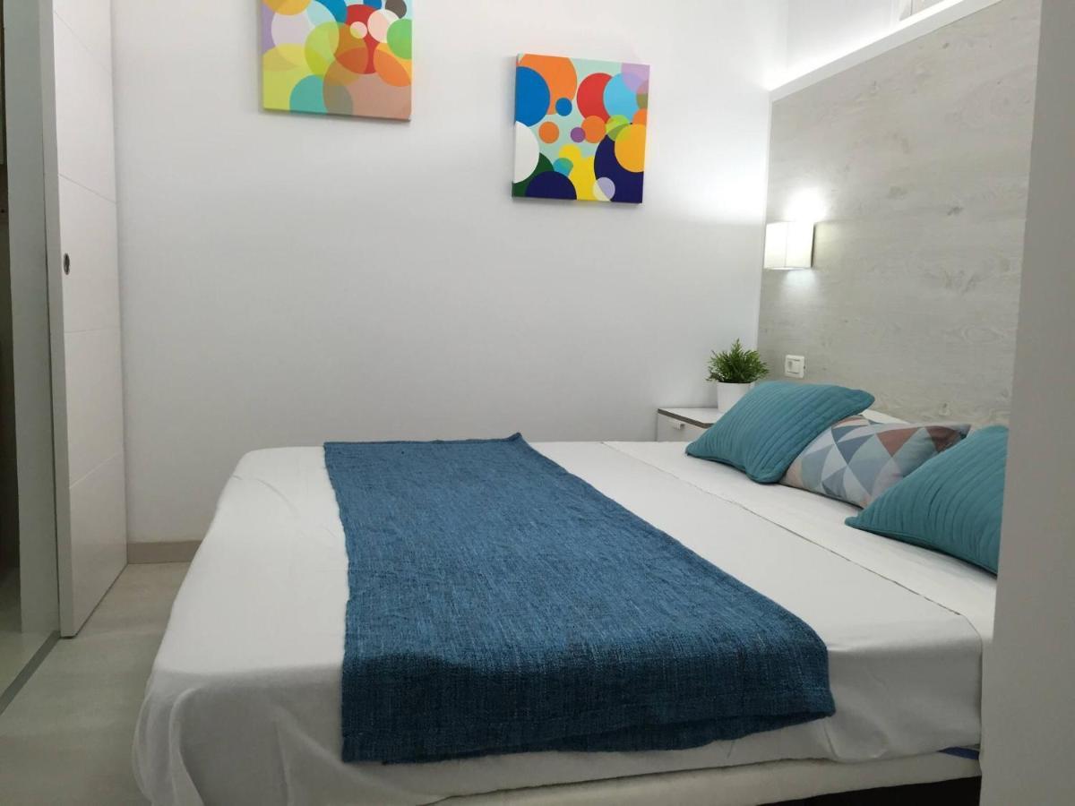 Delicious Los Cristianos,2Bdr 2Bathr Beachclose Los Cristianos  Extérieur photo