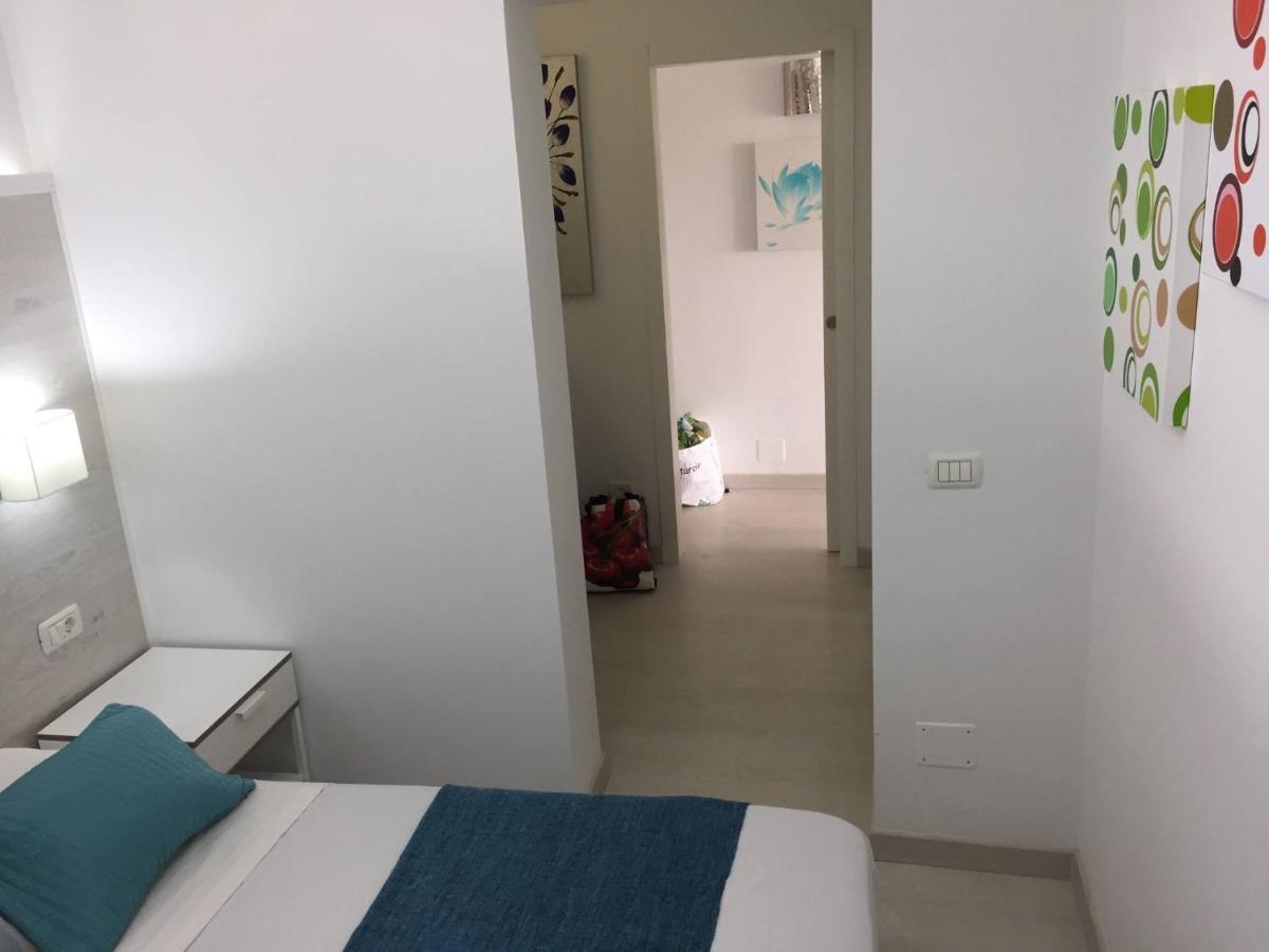Delicious Los Cristianos,2Bdr 2Bathr Beachclose Los Cristianos  Extérieur photo
