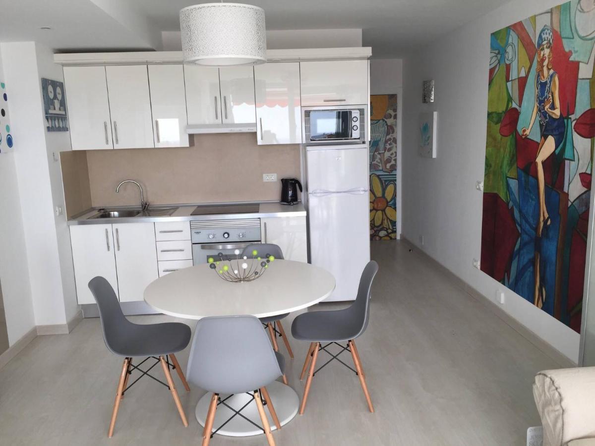 Delicious Los Cristianos,2Bdr 2Bathr Beachclose Los Cristianos  Extérieur photo