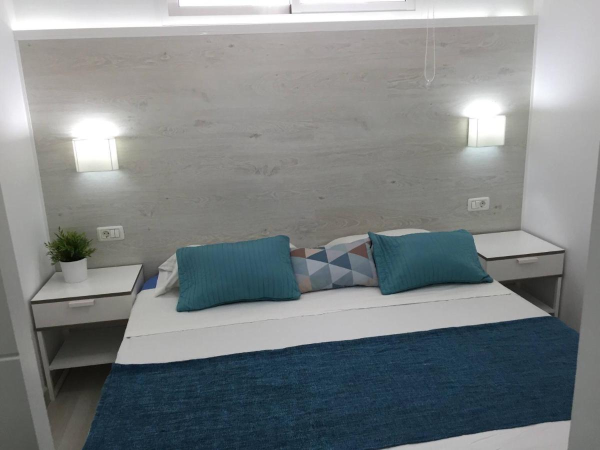 Delicious Los Cristianos,2Bdr 2Bathr Beachclose Los Cristianos  Extérieur photo