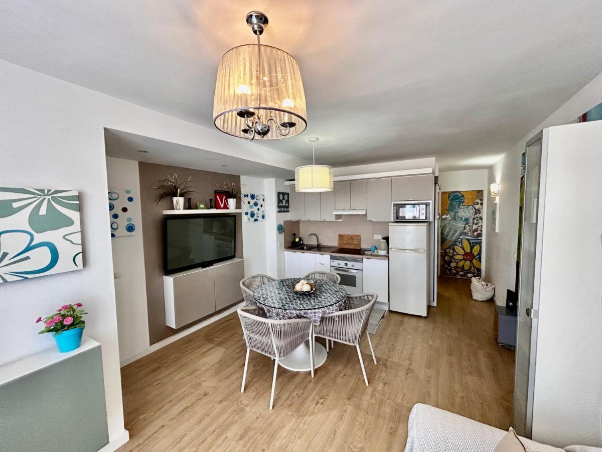 Delicious Los Cristianos,2Bdr 2Bathr Beachclose Los Cristianos  Extérieur photo