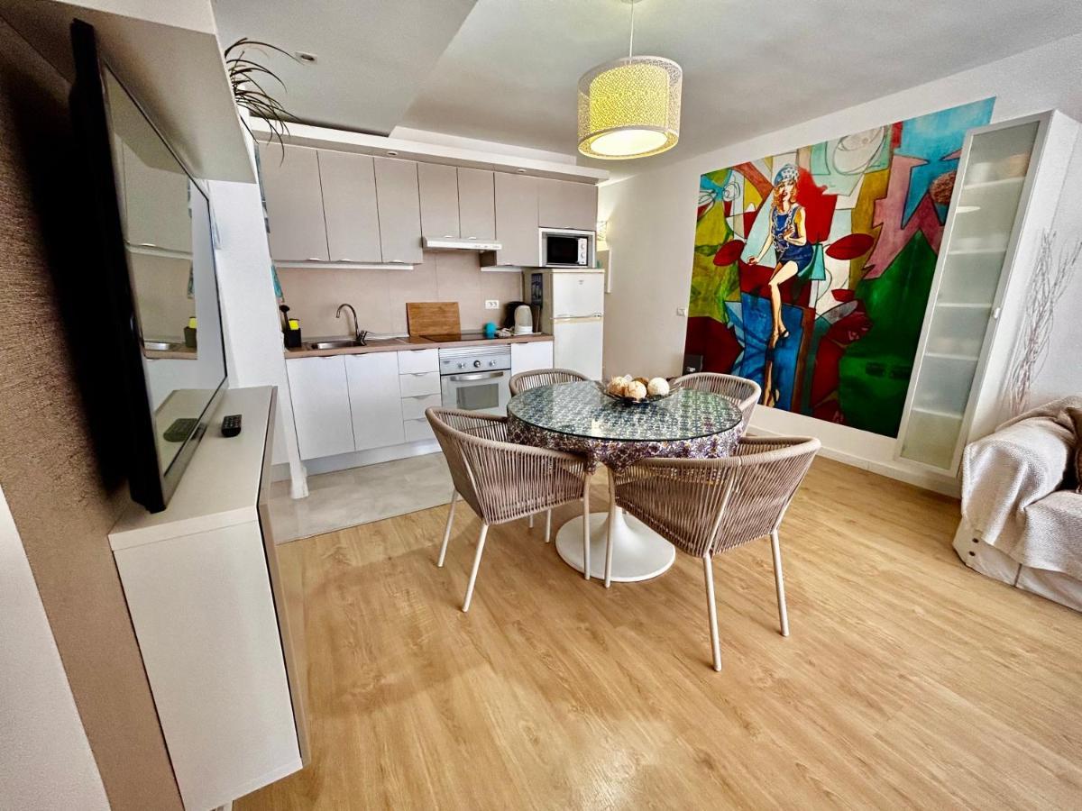 Delicious Los Cristianos,2Bdr 2Bathr Beachclose Los Cristianos  Extérieur photo