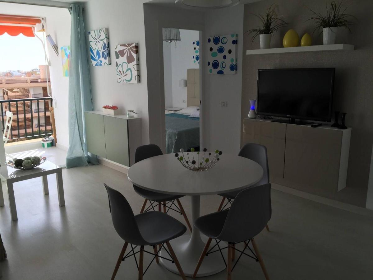 Delicious Los Cristianos,2Bdr 2Bathr Beachclose Los Cristianos  Extérieur photo