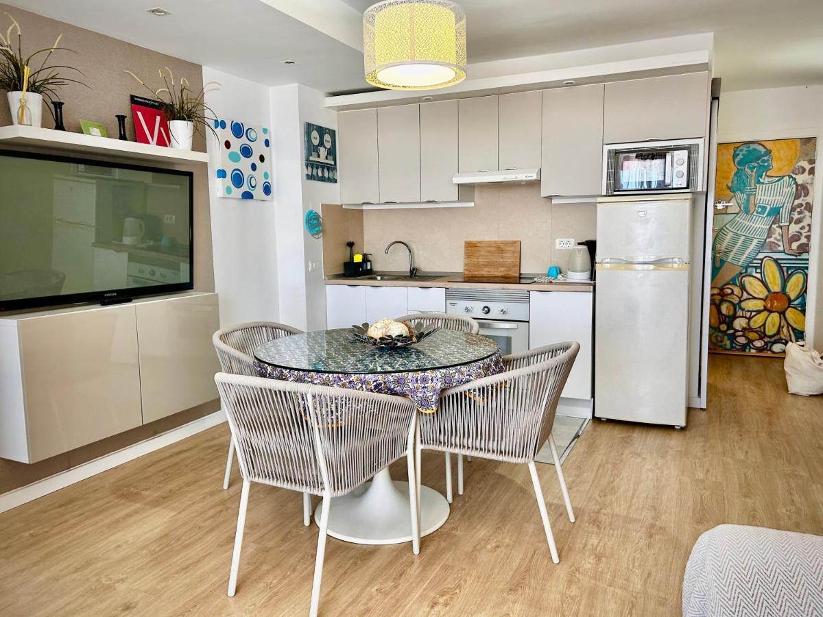 Delicious Los Cristianos,2Bdr 2Bathr Beachclose Los Cristianos  Extérieur photo