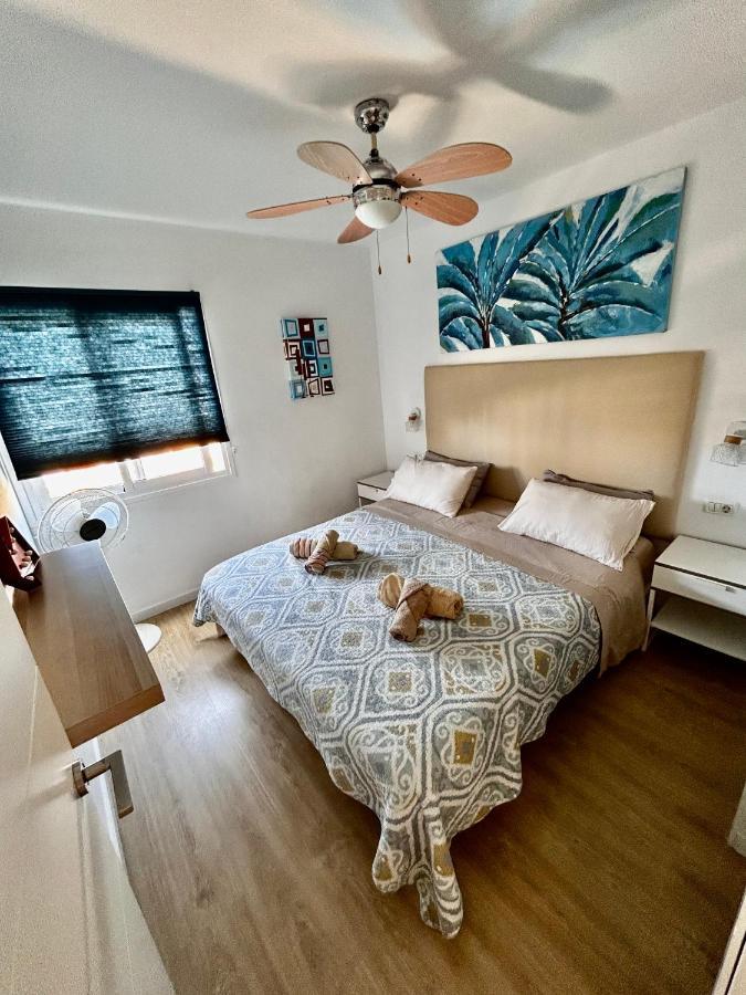 Delicious Los Cristianos,2Bdr 2Bathr Beachclose Los Cristianos  Extérieur photo