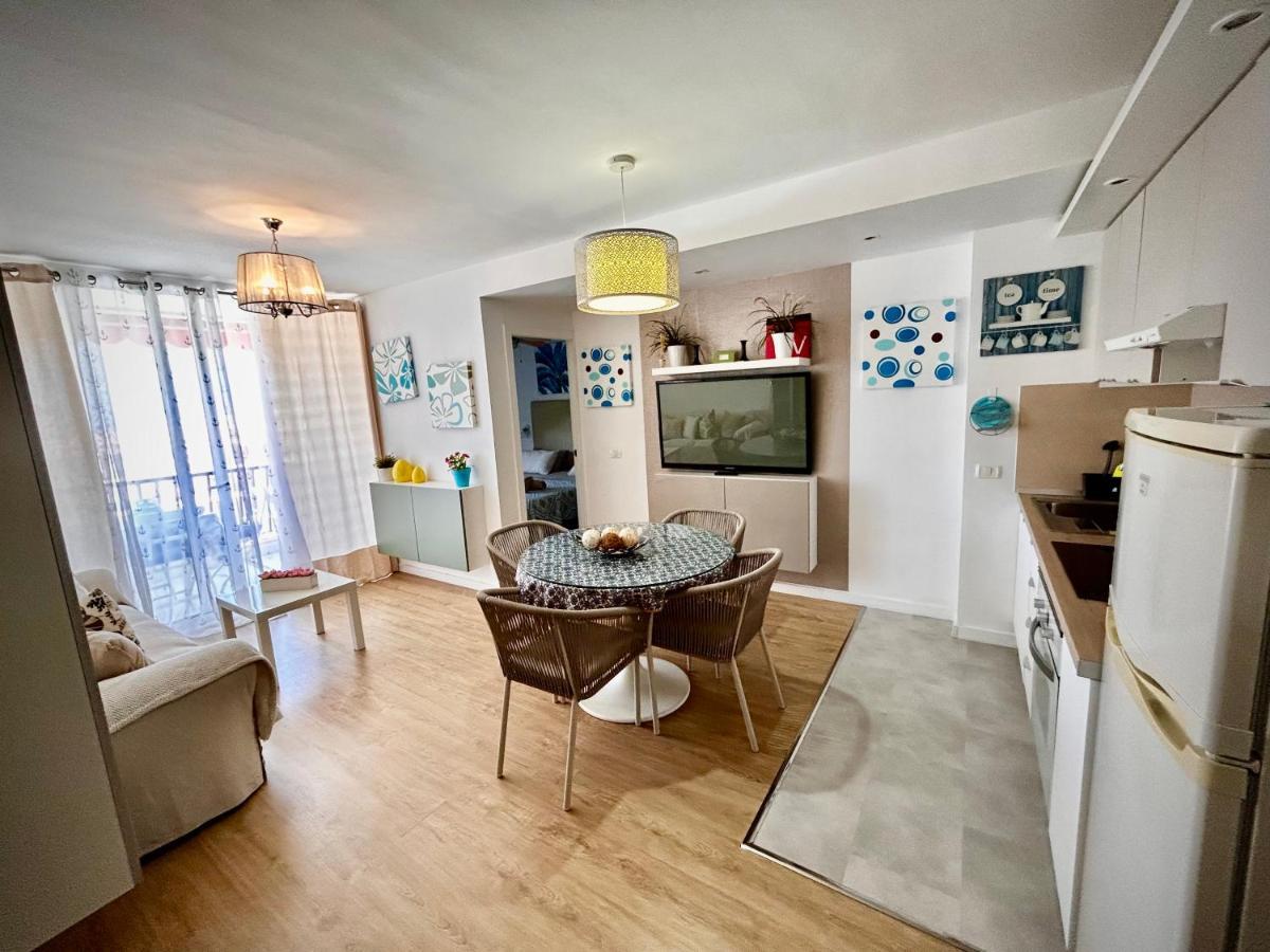 Delicious Los Cristianos,2Bdr 2Bathr Beachclose Los Cristianos  Extérieur photo